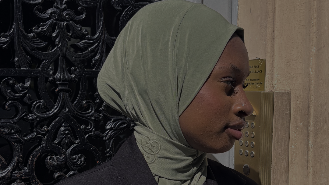 Comment se sentir confortable dans son hijab toute la journée ?