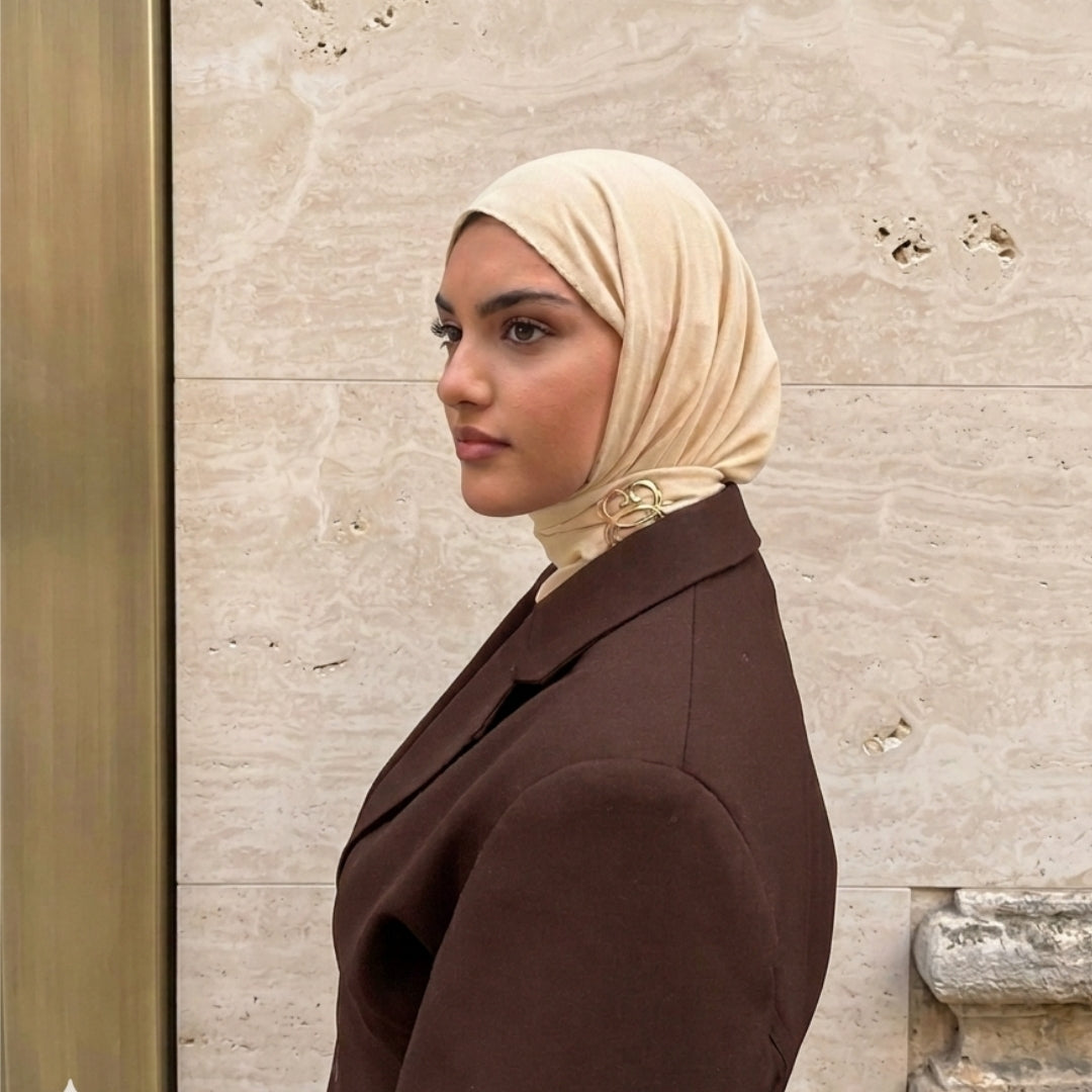 Cagoule Hanaqa - Jersey Premium - LE AVOINE